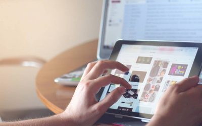 4 errores que debes evitar cuando desarrolles tu página web