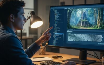 Cómo escribir un buen prompt: El secreto para obtener respuestas precisas de la IA